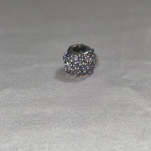 Pandora Purple Charm